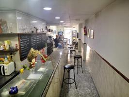 Local comercial en venta en Barcelona, Navas photo 0