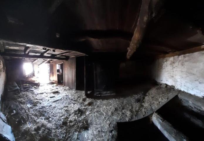 Casa en venta en Barjas, León - Barjas photo 0