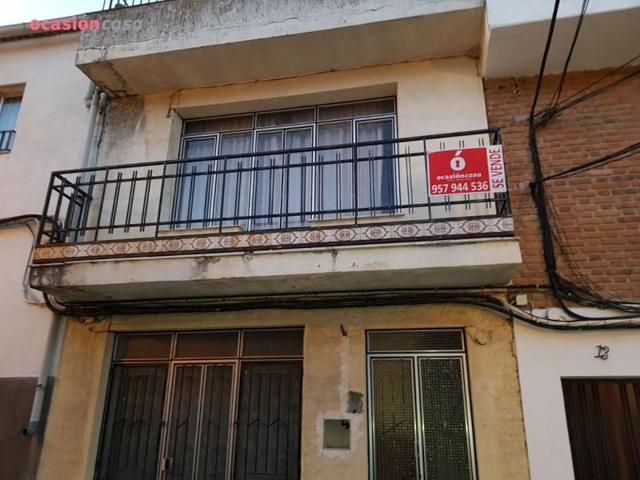 Piso en venta en Pedroche, Pedroche photo 0