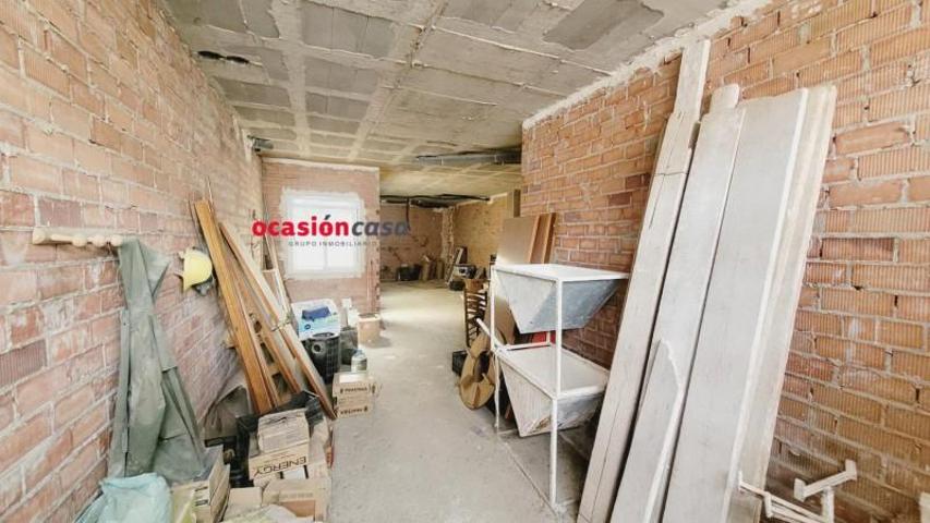 Local comercial en venta en Pozoblanco, Cuartel guardia civil photo 0