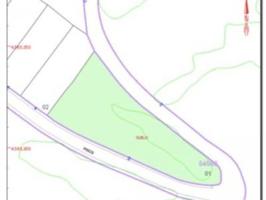 Terreno en venta en Castellet i la Gornal, Costa cunit photo 0