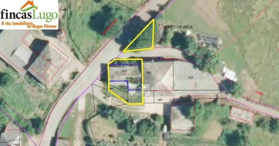 Casa en venta en Corgo, Corgo, O photo 0