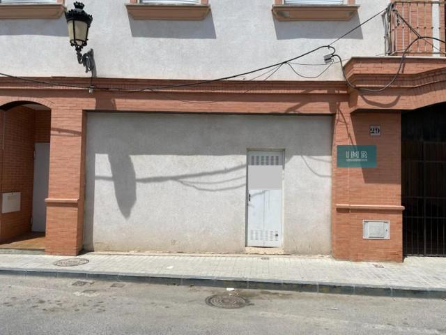 Local comercial en venta en Olivares, Centro photo 0