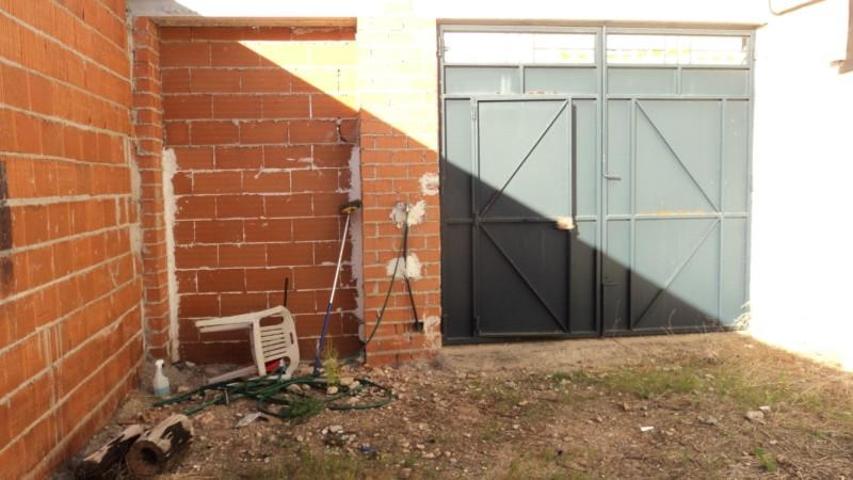 Terreno en venta en Tomelloso, Calle Socuellamos photo 0