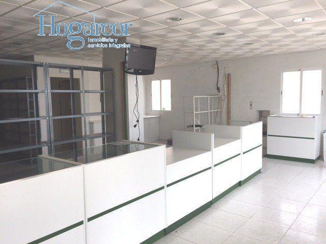 Local comercial en venta en Córdoba, Aeropuerto photo 0