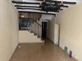 Casas de pueblo en venta en Calamocha, Área de Jiloca photo 0