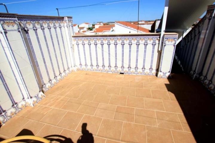 Casa en venta en Montijo, BARBAÑO photo 0