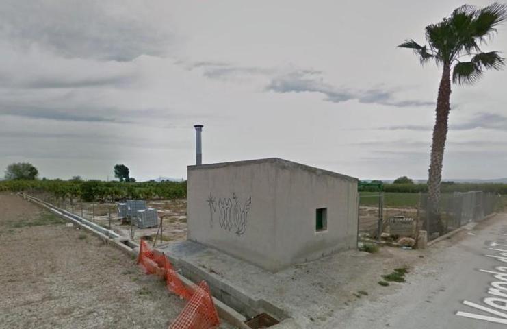 Terreno en venta en Santomera, Centro photo 0