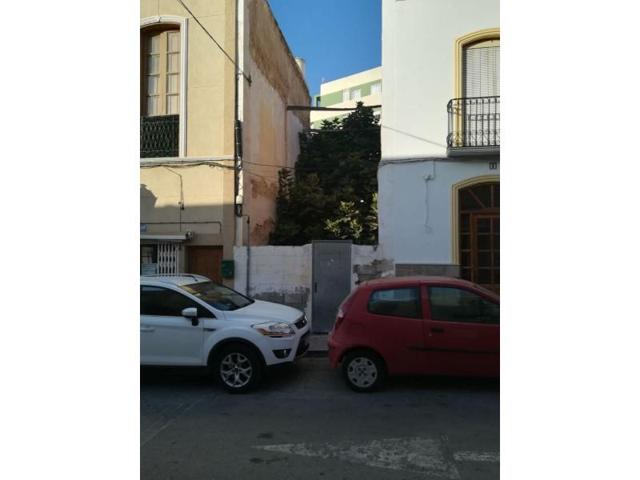 Terreno en venta en Vera photo 0