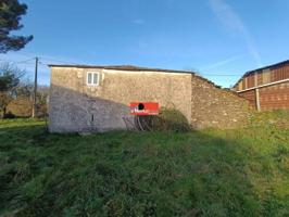 Casa con terreno en venta en Lugo, Portomarin photo 0