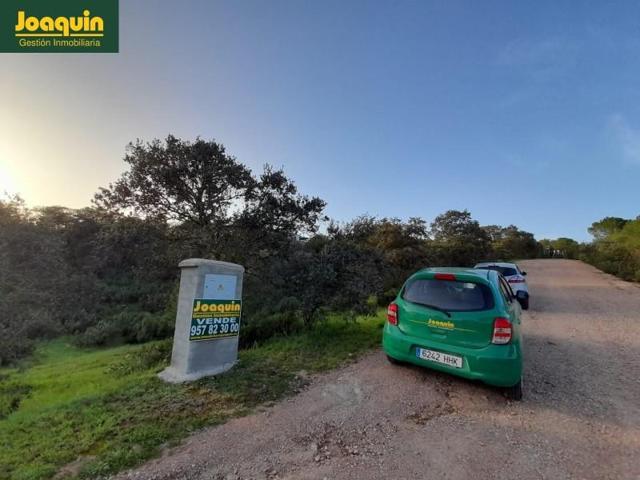 Terreno en venta en Córdoba, Obejo photo 0