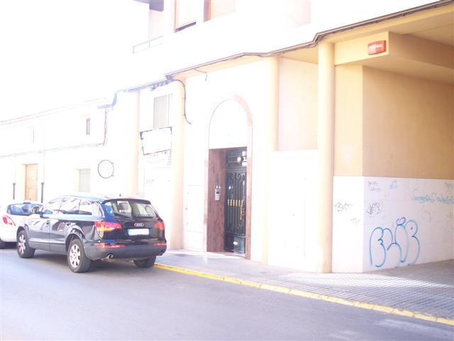 Local comercial en venta en Almansa, Almansa photo 0