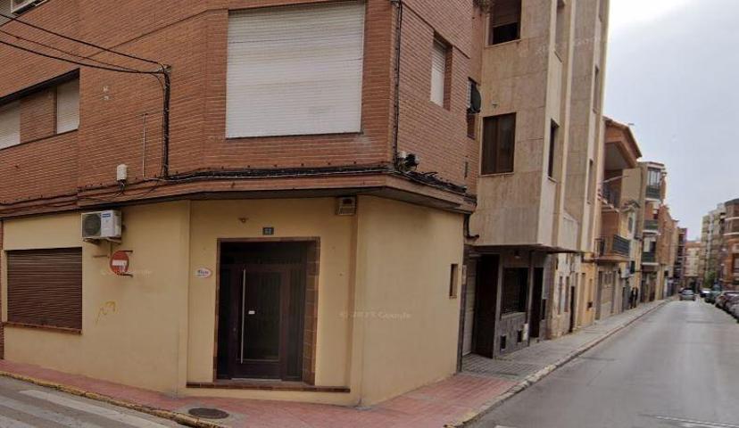 Local comercial en venta en Almansa, Almansa photo 0