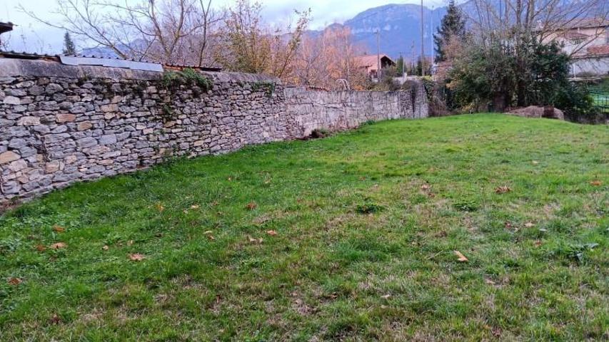 Terreno en venta en Valle de Mena, Los Paradores photo 0