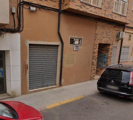 Local comercial en venta en Almansa, San Isidro photo 0