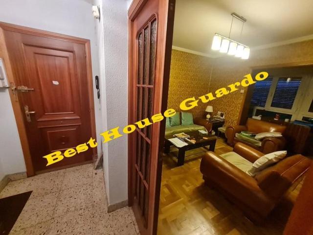 Piso en venta en Palencia, Guardo photo 0