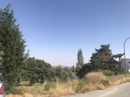 Terreno en venta en El Espinar, LOS ANGELES DE SAN RAFAEL photo 0