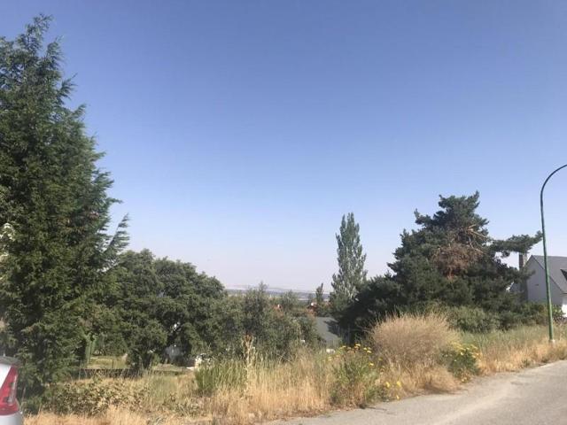 Terreno en venta en El Espinar, LOS ANGELES DE SAN RAFAEL photo 0