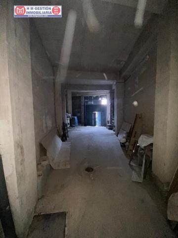 Garaje en venta en Alcázar de San Juan, Goya – Parque Cervantes photo 0