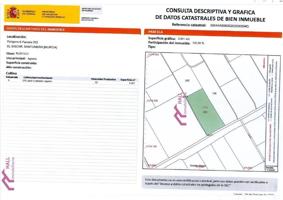 Terreno en venta en Santomera, El Siscar photo 0