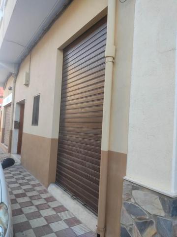 Local comercial en venta en Almansa, San Isidro photo 0