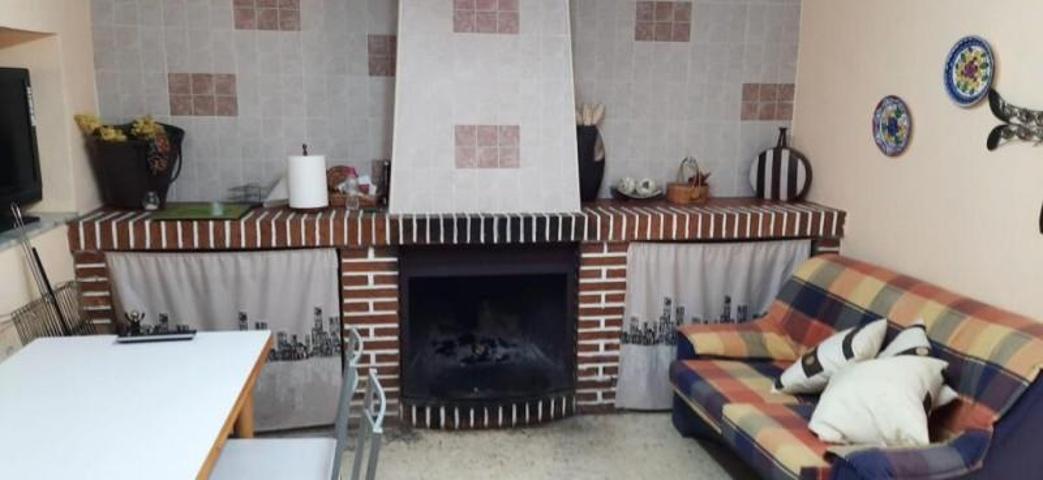 Casa en venta en Campo de Mirra photo 0