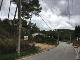 Terreno en venta en Olivella, Mas Mestre photo 0