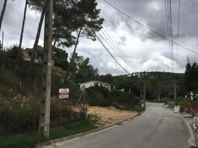 Terreno en venta en Olivella, Mas Mestre photo 0