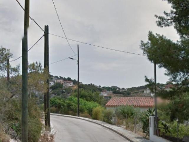 Terreno en venta en Cunit, Los Rosales photo 0