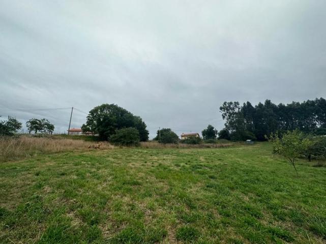 Terreno en venta en Castrillón, Castrillón photo 0
