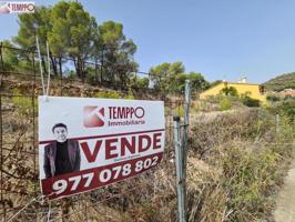 Terreno en venta en Calafell, Mas Romeu photo 0