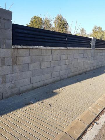 Terreno en venta en El Pla de Santa Maria, El Pla de Santa María photo 0