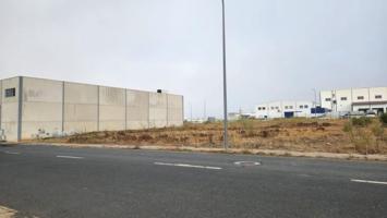 Terreno en venta en Cartaya, Poligono - La Pajarita photo 0