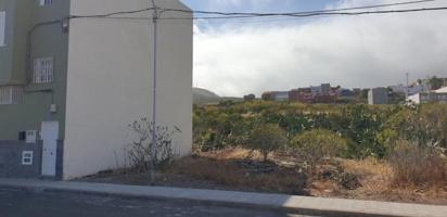 Terreno en venta en Santa Cruz de Tenerife, El Chorrillo photo 0