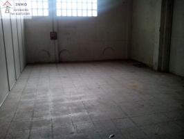 Local comercial en venta en Ferrol, Infernino photo 0