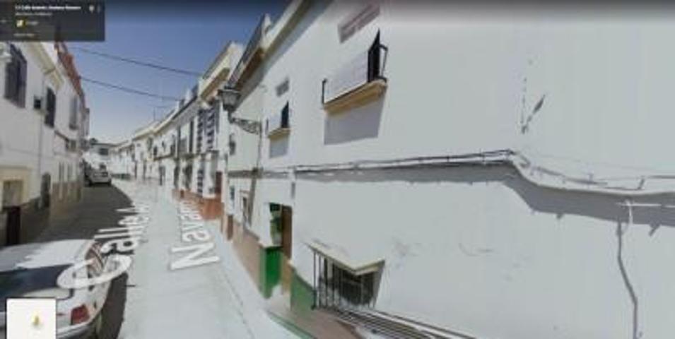 Casa en venta en Marchena, Centro photo 0