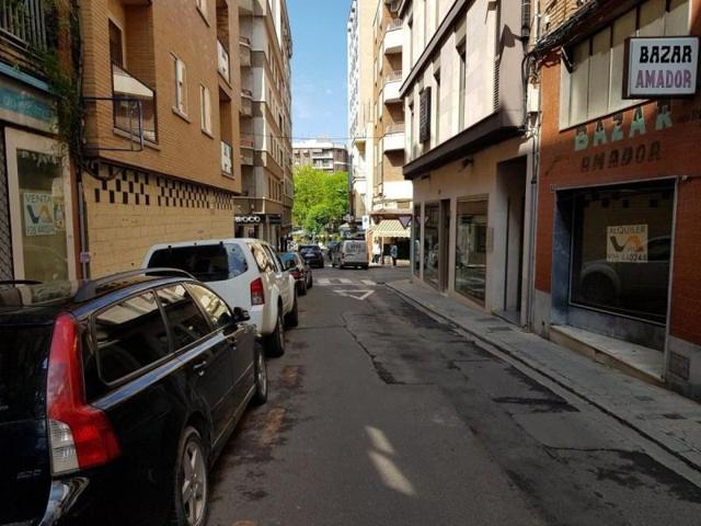 Local comercial en venta en Puertollano, CENTRO photo 0