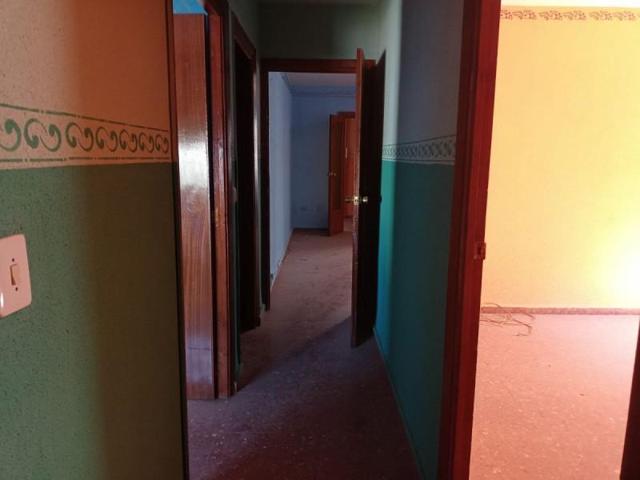 Piso en venta en Argamasilla de Alba, Argamasilla De Alba photo 0