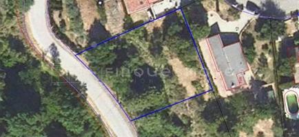 Terreno en venta en Castellbell i el Vilar, Bages photo 0