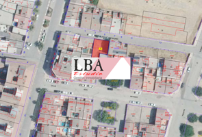 Terreno en venta en Bailén, Moredal photo 0