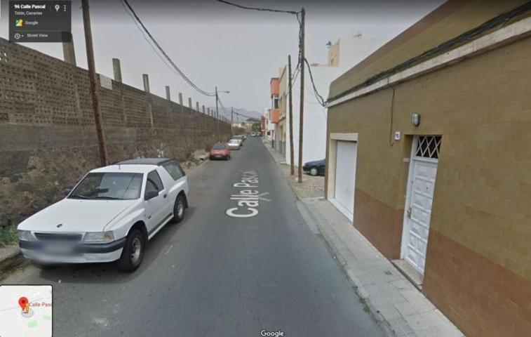 Terreno en venta en Telde, El Calero photo 0