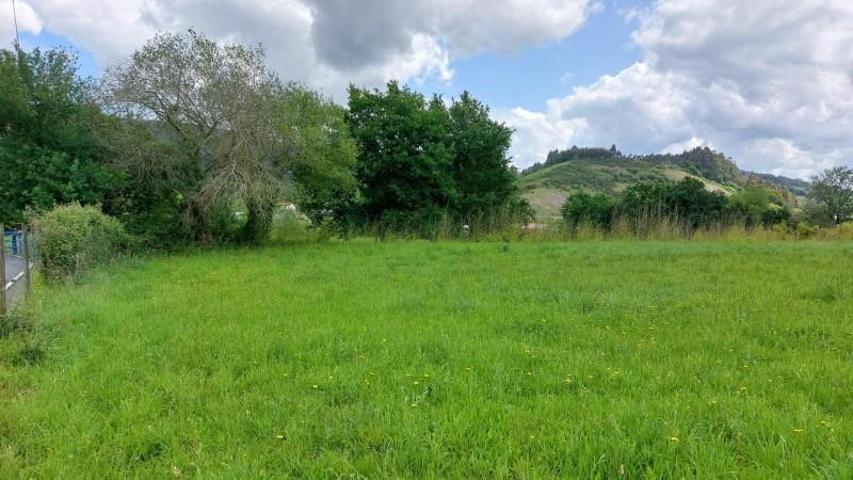 Terreno en venta en Castañeda, VILLABÁÑEZ photo 0
