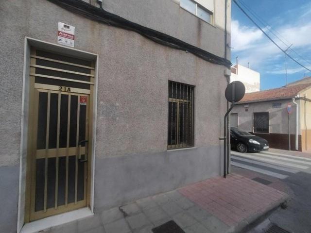 Piso en venta en Elda, 03600 photo 0