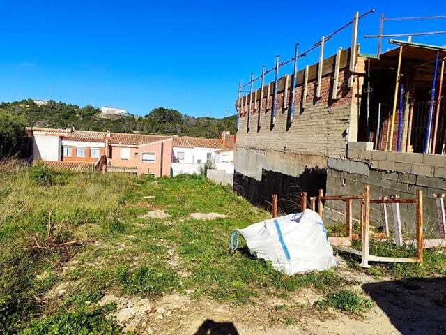 Terreno en venta en el Perelló, Carrer Sajolida, 43519 photo 0