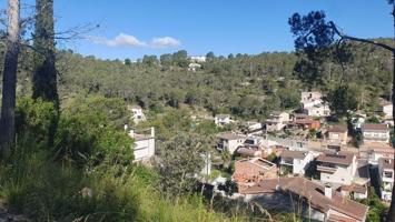 Terreno en venta en Canyelles, Les Palmeres photo 0