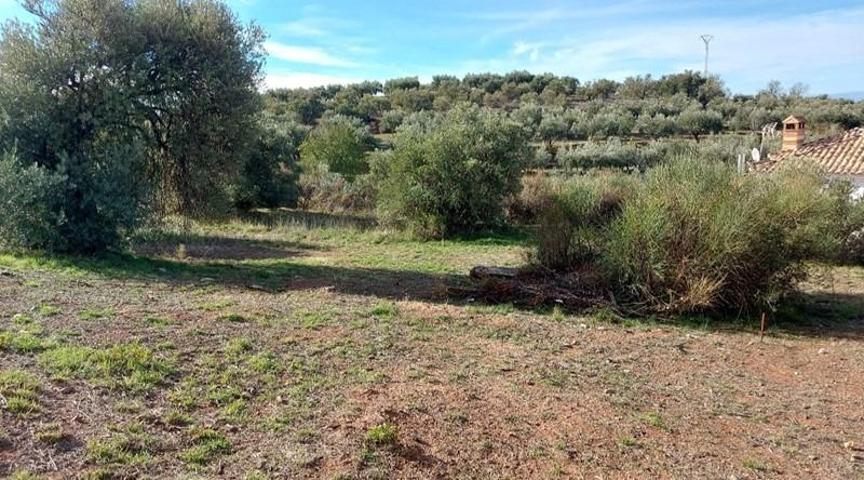 Terreno en venta en Nívar, CENTRICO photo 0