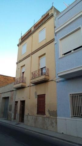 Piso en venta en Tortosa, Jesus photo 0