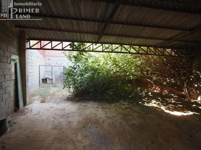 Terreno en venta en Tomelloso, Avda. Juan Carlos I photo 0