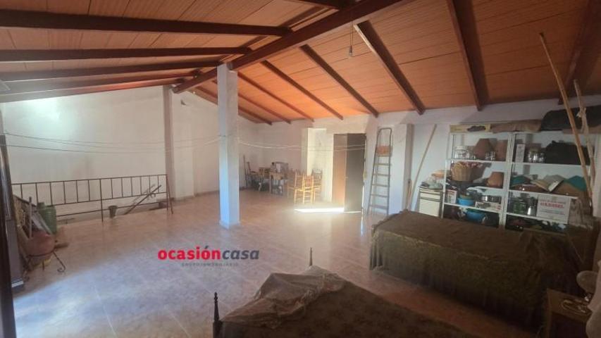 Casa en venta en Fuente Obejuna, Ojuelos bajos photo 0