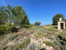 Terreno en venta en Buñol, Área de Buñol photo 0